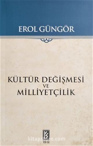 Kültür Değişmesi ve Milliyetçilik