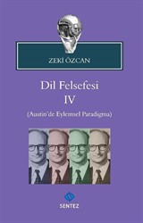 Dil Felsefesi IV