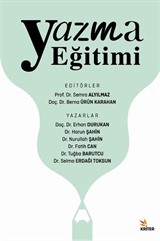 Yazma Eğitimi