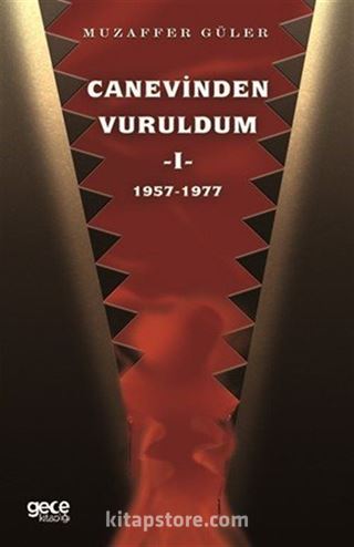 Canevinden Vuruldum 1