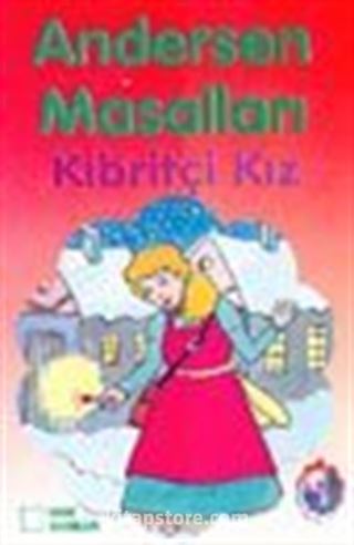 Andersen Masalları 10 Kitap Birden