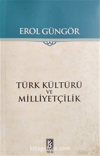 Türk Kültürü ve Milliyetçilik