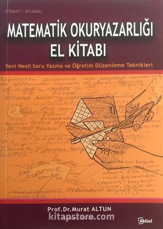 Matematik Okuryazarlığı El Kitabı