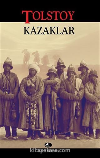 Kazaklar