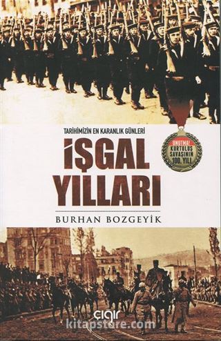 İşgal Yılları