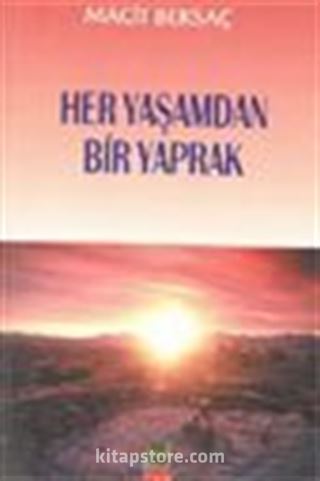 Her Yaşamdan Bir Yaprak