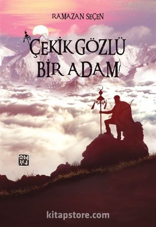 Çekik Gözlü Bir Adam