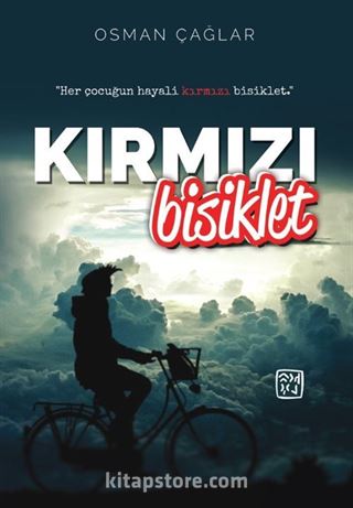 Kırmızı Bisiklet