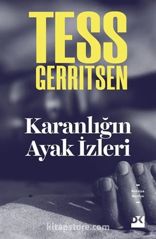 Karanlığın Ayak İzleri