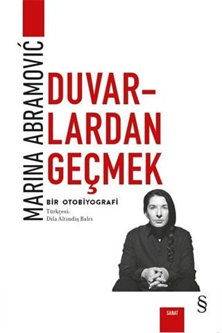 Duvarlardan Geçmek