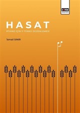 Hasat: Piyano İçin 11 Türkü Düzenlemesi