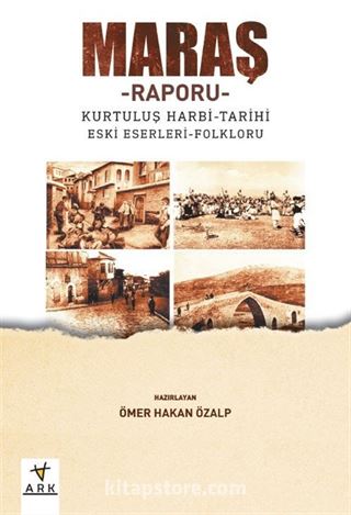 Maraş Raporu