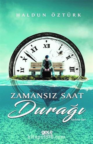 Zamansız Saat Durağı