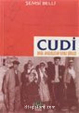 Cudi / Doğu Anadoludan Kanlı Şiirler