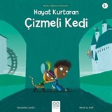 Hayat Kurtaran Çizmeli Kedi