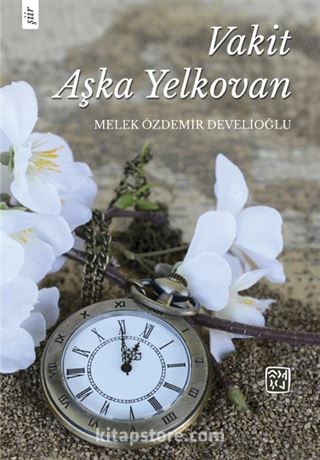 Vakit Aşka Yelkovan