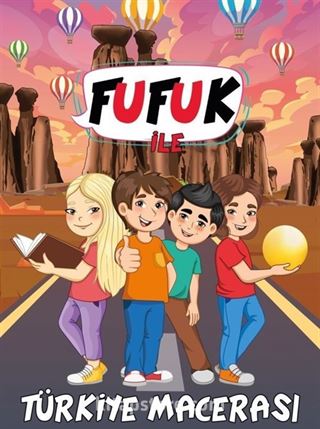 Fufuk İle Türkiye Macerası