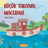 Küçük Takanın Macerası