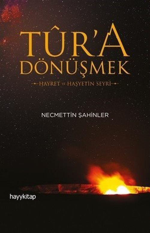 Tur'a Dönüşmek