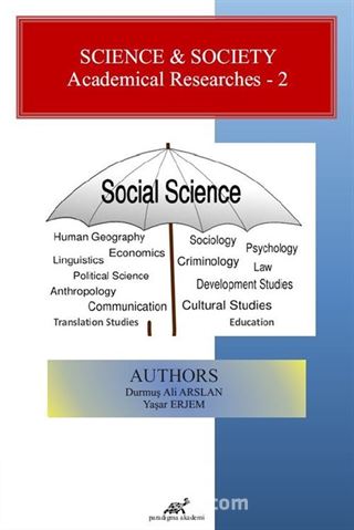 Science and Society / Academical Researches 2