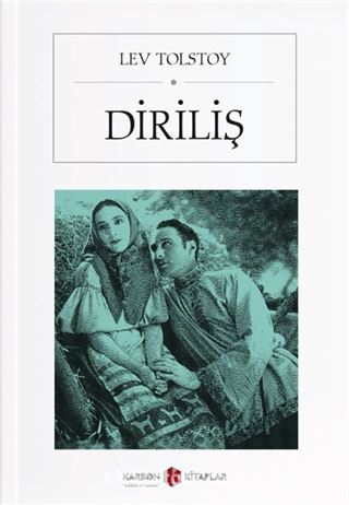 Diriliş