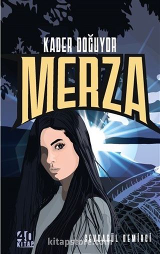 Merza