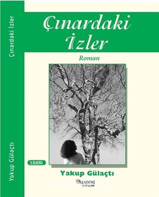 Çınardaki İzler