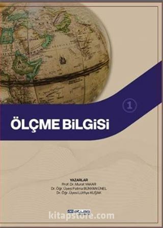 Ölçme Bilgisi 1