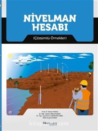 Nivelman Hesabı- Çözümlü Örnekler