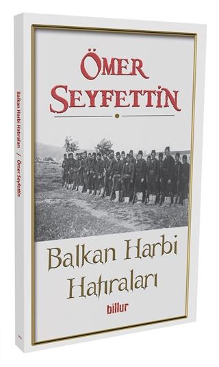 Balkan Harbi Hatıraları