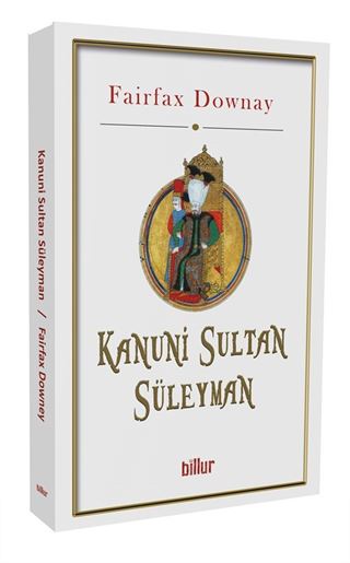 Kanuni Sultan Süleyman