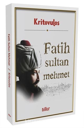 Fatih Sultan Mehmet