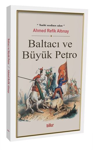 Baltacı ve Büyük Petro