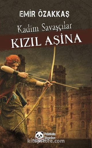 Kızıl Aşina