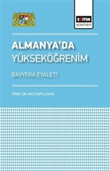 Almanya'da Yükseköğrenim