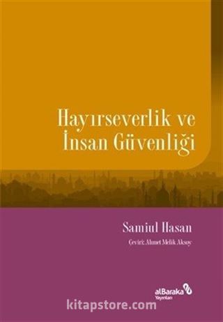 Hayırseverlik ve İnsan Güvenliği