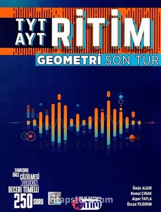 TYT AYT Geometri Ritim Son Tur