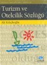 Turizm ve Otelcilik Sözlüğü