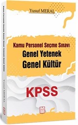 Kamu Personel Seçme Sınavı Genel Yetenek Genel Kültür