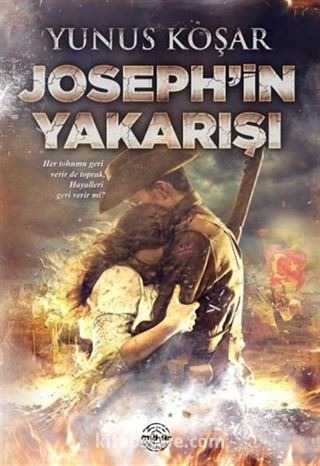 Joseph'in Yakarışı