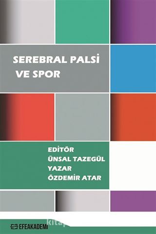 Serebral Palsi ve Spor