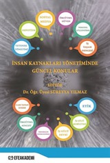 İnsan Kaynakları Yönetiminde Güncel Konular