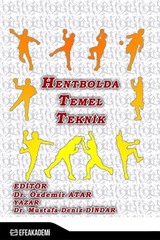 Hentbolda Temel Teknik