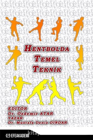 Hentbolda Temel Teknik