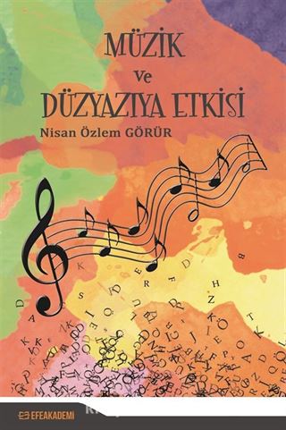 Müzik ve Düzyazıya Etkisi