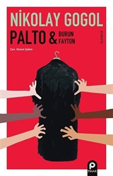 Palto - Burun - Fayton