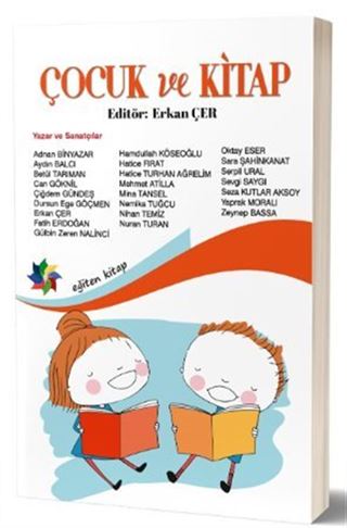 Çocuk ve Kitap