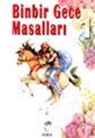 Binbir Gece Masalları 2 Cilt Takım