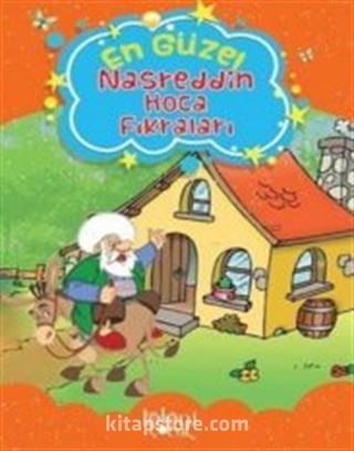 Nasreddin Hoca Fıkraları