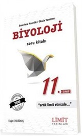 11. Sınıf Biyoloji Soru Kitabı